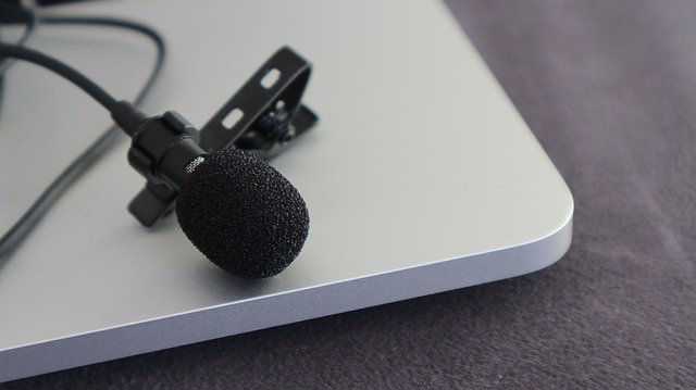 Как выбрать петличный микрофон