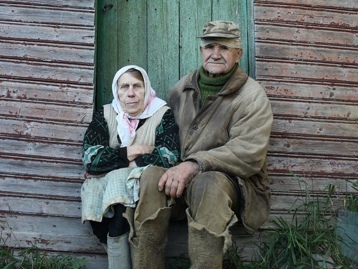 В Ростовской области посчитали среднюю продолжительность жизни