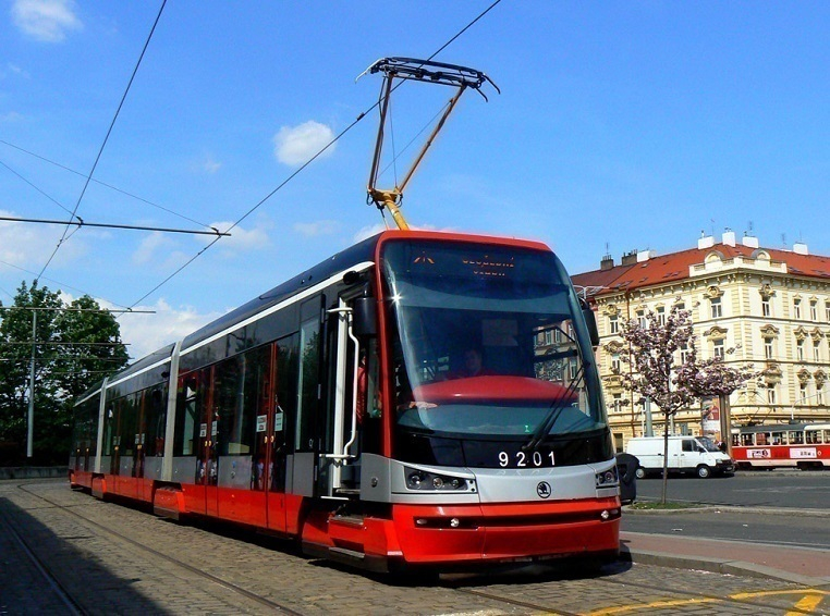 На улицах Таганрога могут появиться чешские трамваи