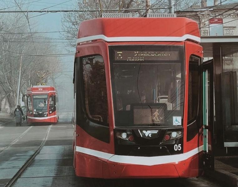 Поднимется  в цене модернизация трамвайного движения Таганрога