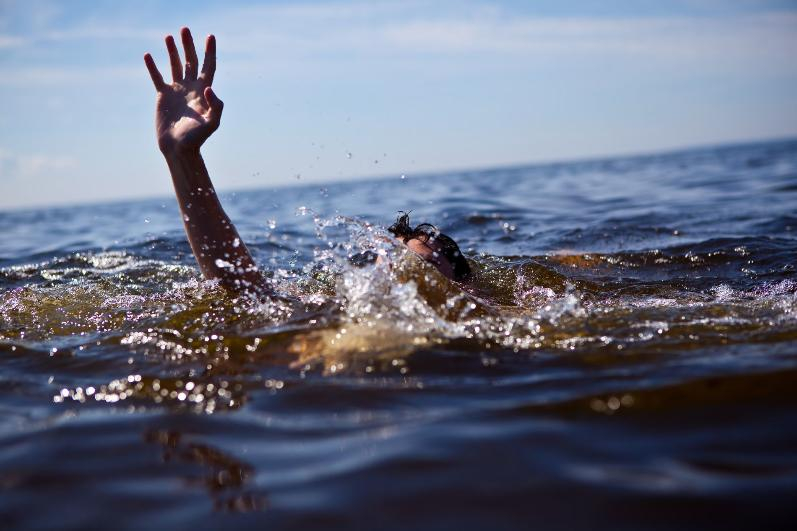 В Ростовской области с начала лета утонули 10 детей
