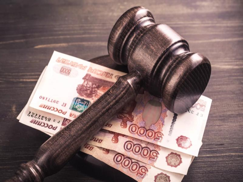Таганрожцев оштрафовали за организацию несанкционированных акций