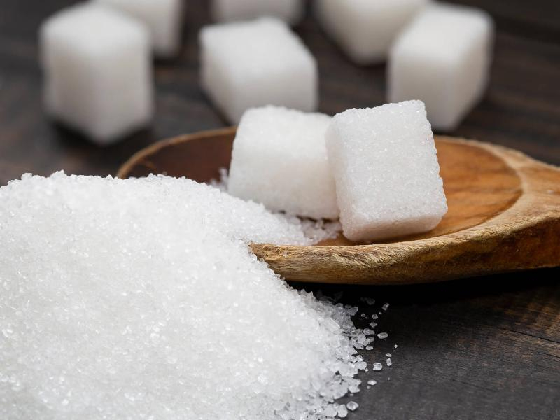 Сахар – самый дорогой в Таганроге