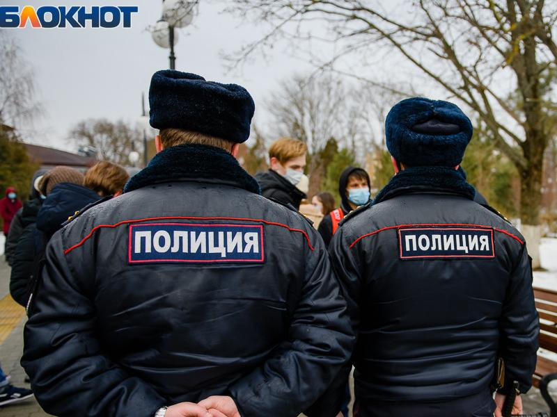 Участковые полиции требуются Таганрогу и всей Ростовской области