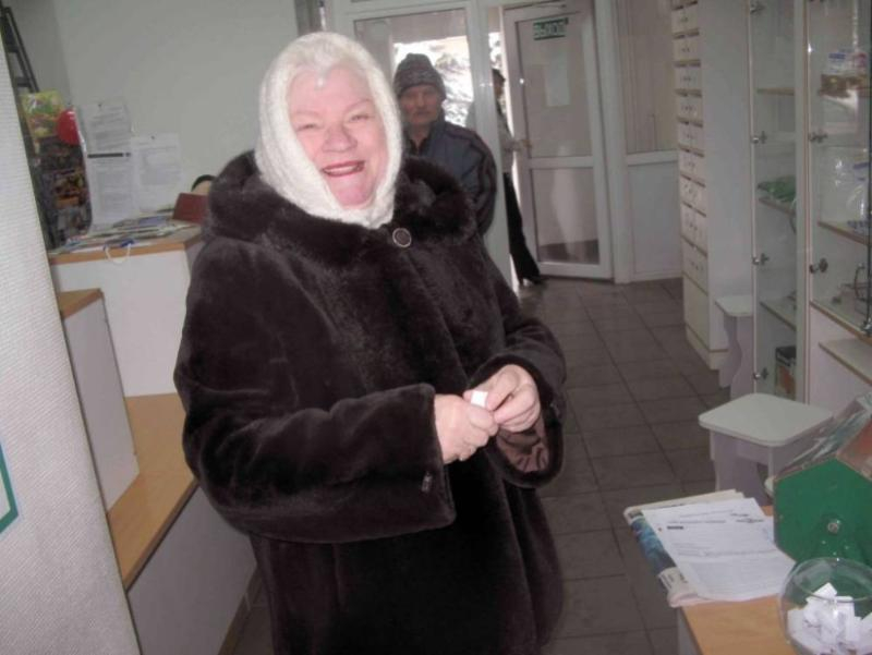 В семье губернатора Ростовской области невосполнимая потеря - умерла мама Василия Голубева