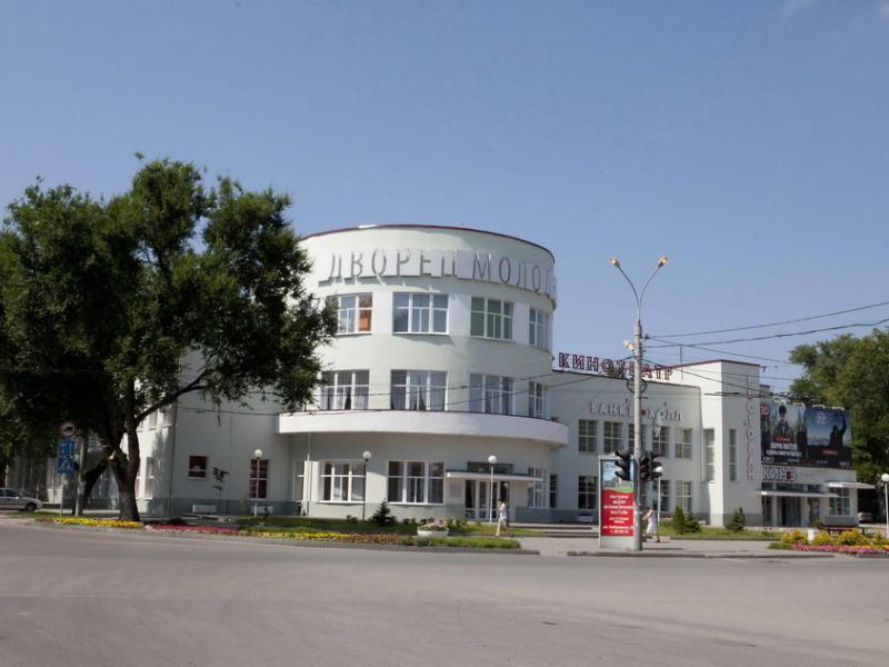 В Таганроге будут судить бывшего бухгалтера «Дворца Молодежи»