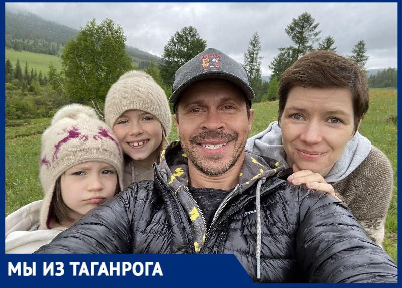 «Я не намерен бросать своих детей!»: Павел Деревянко впервые прокомментировал расставание с женой после 10 лет отношений