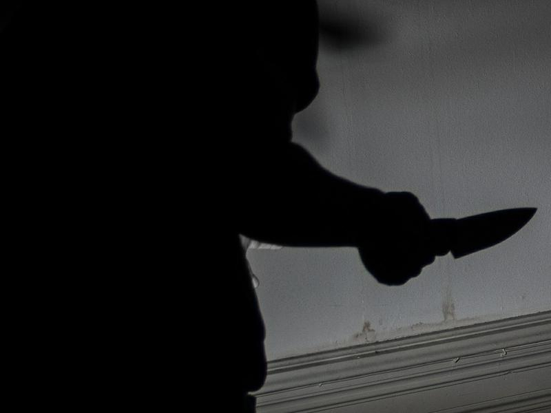 В «пьяной ссоре» зарезал сожительницу 42-летний таганрожец