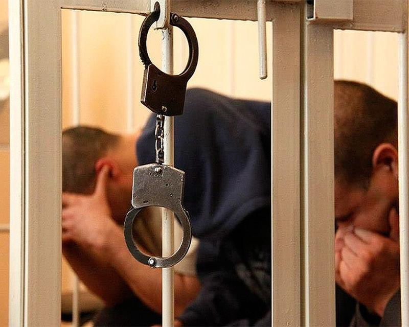 Таганрогский суд к 46 годам приговорил четверых наркоторговцев