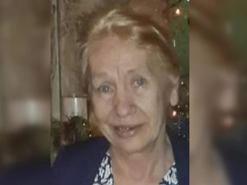Пенсионерку, пропавшую в Таганроге несколько дней назад, нашли живой