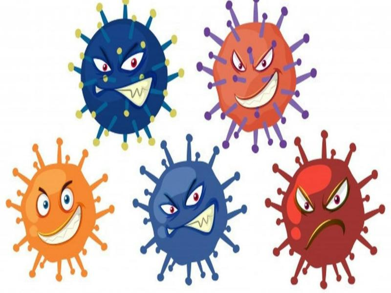 Омикрон под Таганрогом: в Неклиновском районе подтверждён новый штамм коронавируса