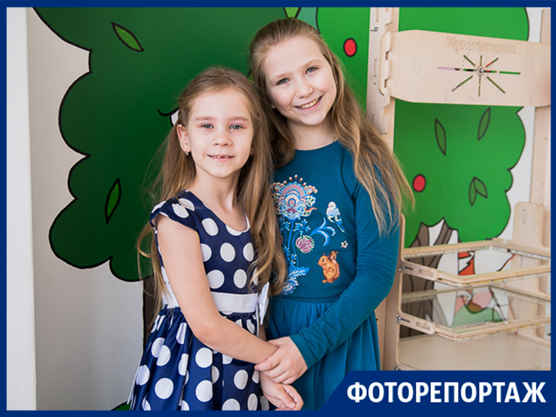 Таганрогские дети подготовили мультфильм для родителей