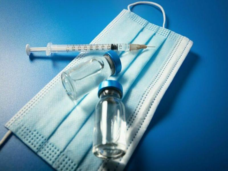В Таганроге продолжается вакцинация от коронавируса
