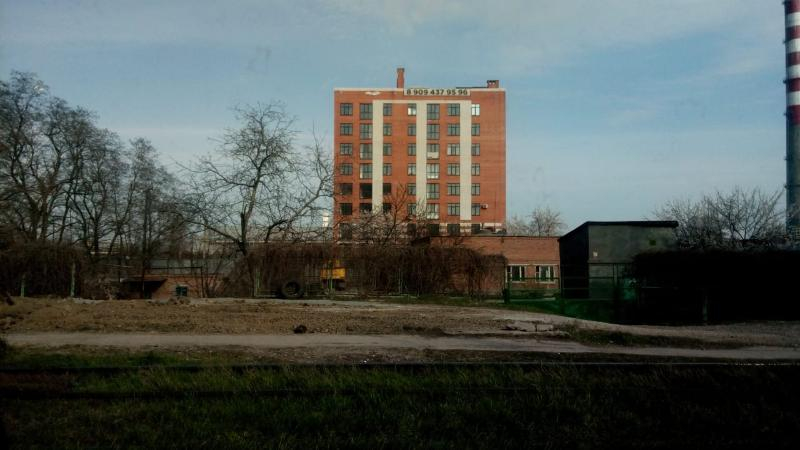 В Таганроге планируемый ввод  жилья составит 172 тыс.кв.м