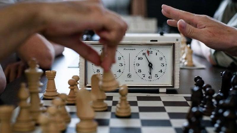 В Таганроге открылся  региональный ресурсный шахматный центр