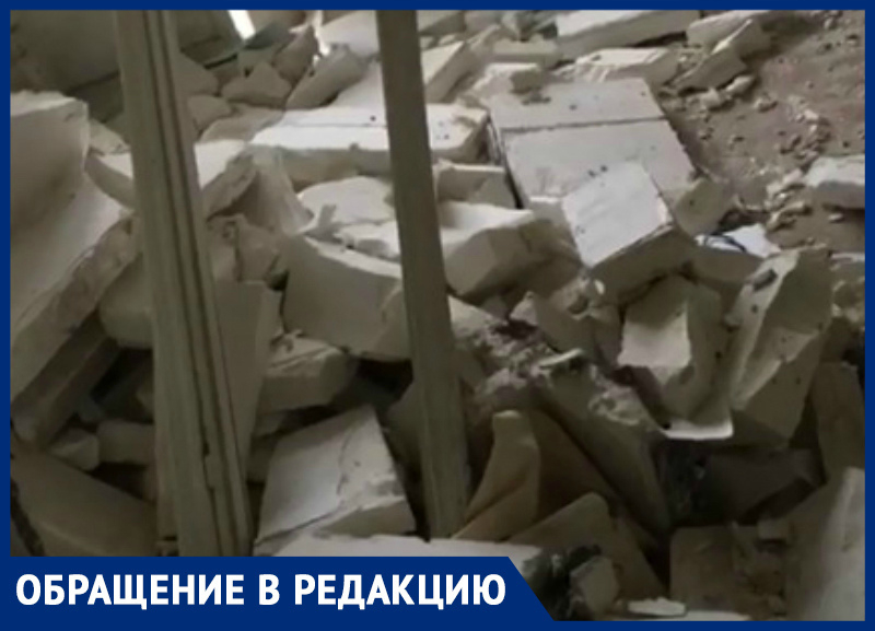 Многострадальный дом по ул. М. Жукова 145/1 уничтожают таганрогские подростки