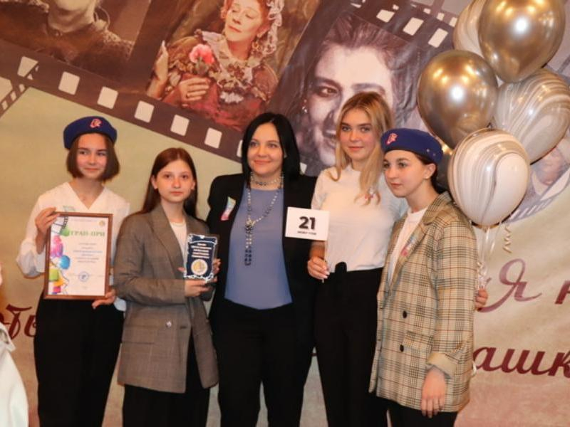 «Фильм, фильм, фильм!»: в Таганроге подвели итоги фестиваля короткометражных фильмов
