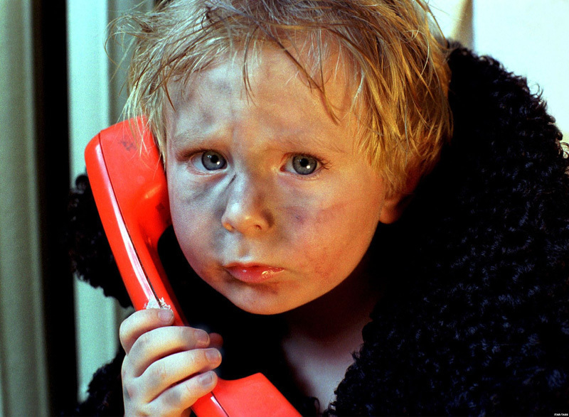 В Таганроге изменился номер телефонной линии «Ребенок в опасности»