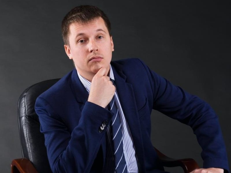Руководитель юридического центра Владимир Букалов ответил на вопросы читателей «Блокнот Таганрог»
