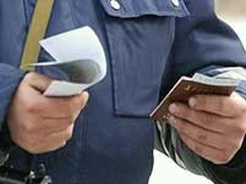 Дело полицейских патрульно-постовой службы, уличённых в мошенничестве, передано в Таганрогский суд