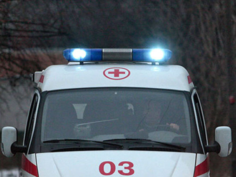 Ростовская область получила ещё 62 машины скорой помощи