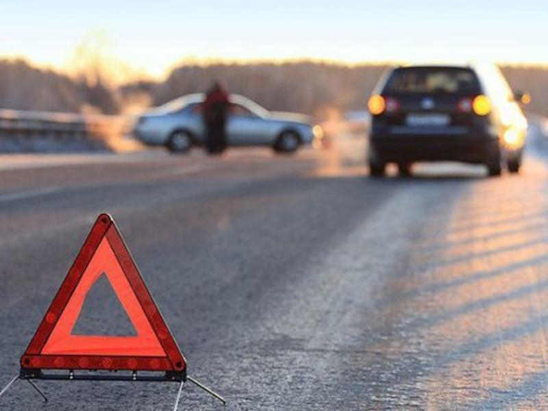 «Я не заметил автомобиль»: установлена причина массовой аварии на трассе под Таганрогом