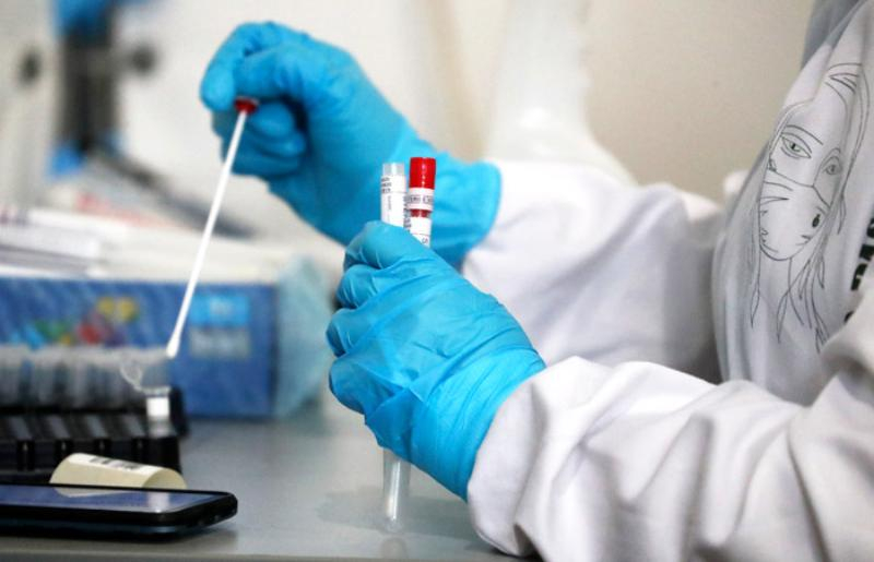 В Таганроге выявили 23 случая заболевания коронавирусом за сутки