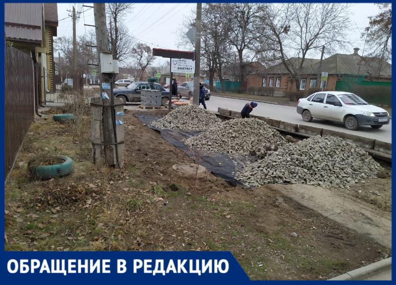 Конфликт интересов – парковка возле стоматологии Таганрога вызвала недовольства местных жителей