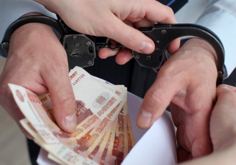 Таганрожец получил 15 млн рублей, как посредник, чтобы «закрыли дело»