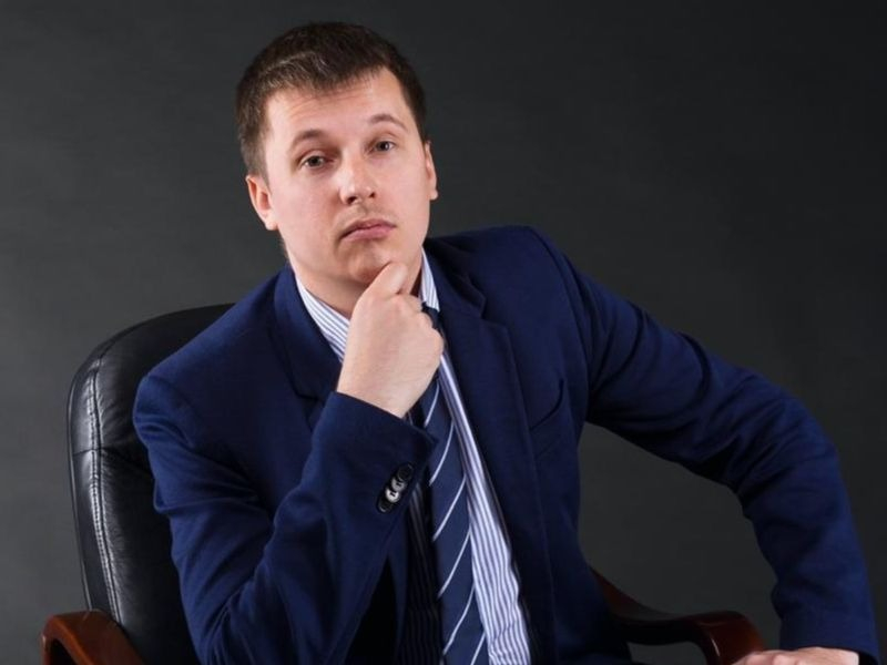 На вопросы читателей «Блокнот Таганрог» ответит руководитель Юридического центра Владимир Букалов