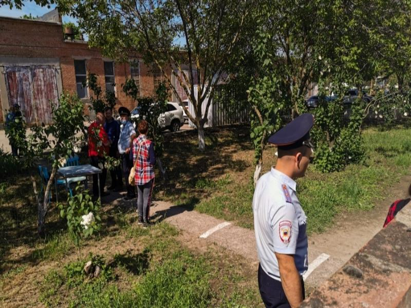 «Всё ржавое, всё гнилое»: сотрудники «Водоканала» о трагедии в Дмитриадовке