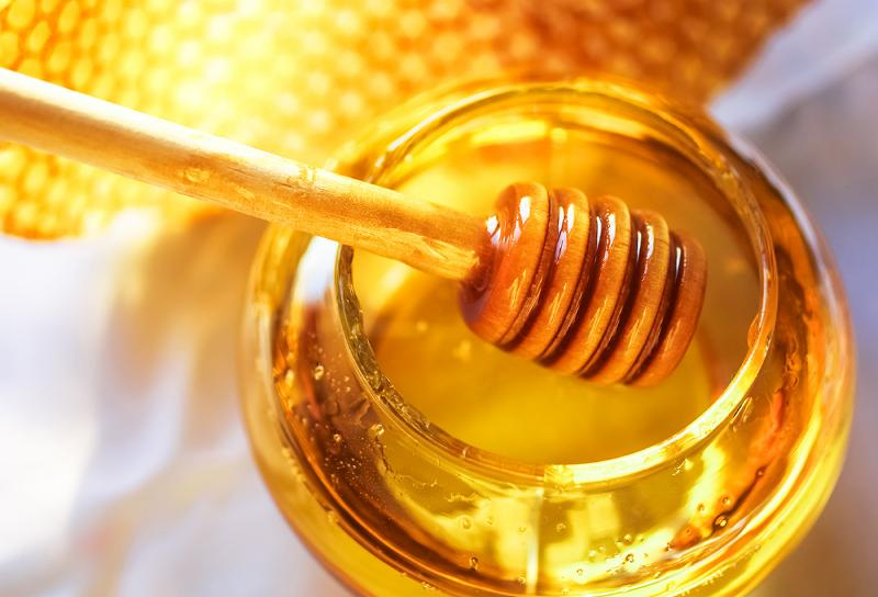 В Ростовской области обнаружен опасный мед с тетрациклином