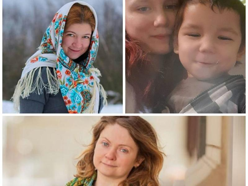 Супруги истязатели перешли все границы: в самой скандальной семье Дель из Таганрога умер 2-х годовалый ребёнок