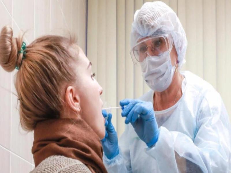 В Таганроге ещё 33 заболевших коронавирусом