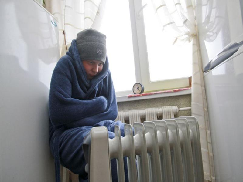Таганрогскую УК «Лидер» из-за холода в квартирах привлекли к административной ответственности