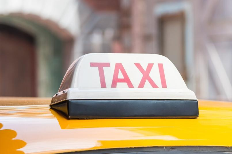 Такси в Таганроге и на Дону будут работать по-новому