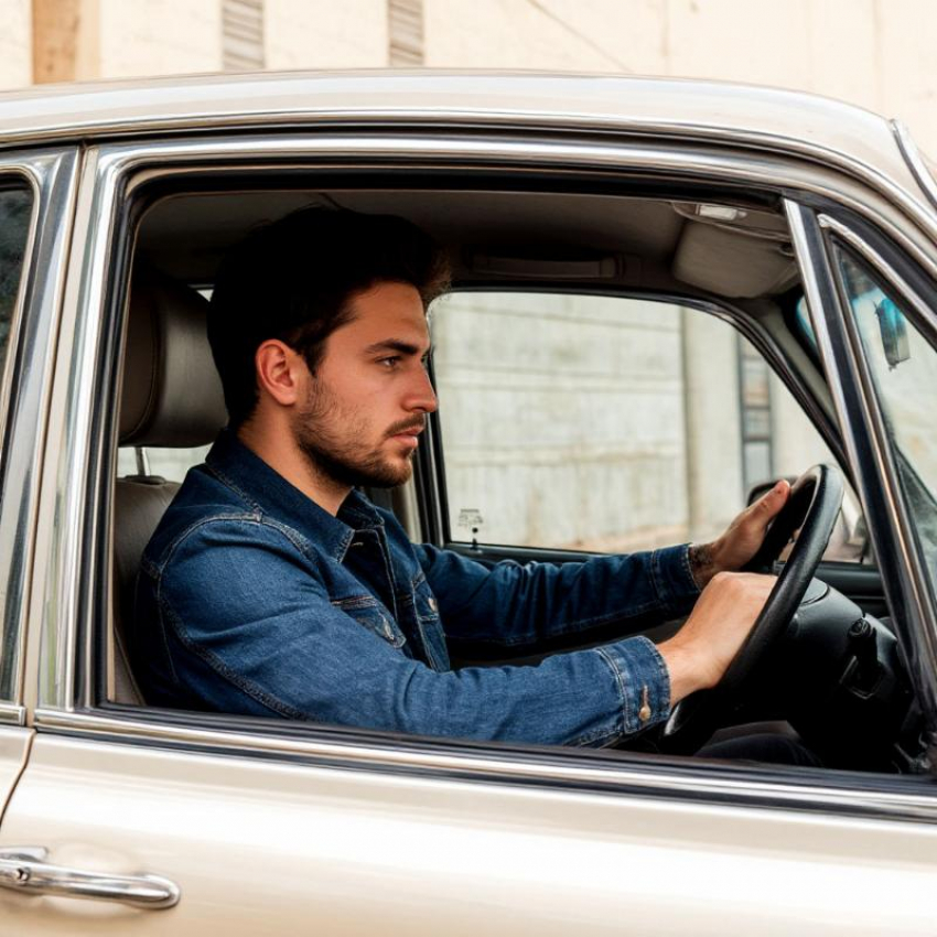 Таганрожцам придется платить больше за водительские права с сентября  