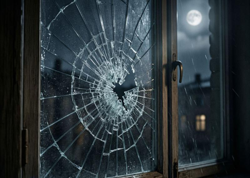 Почти 190 окон в Таганроге были разбиты после последних атак БПЛА