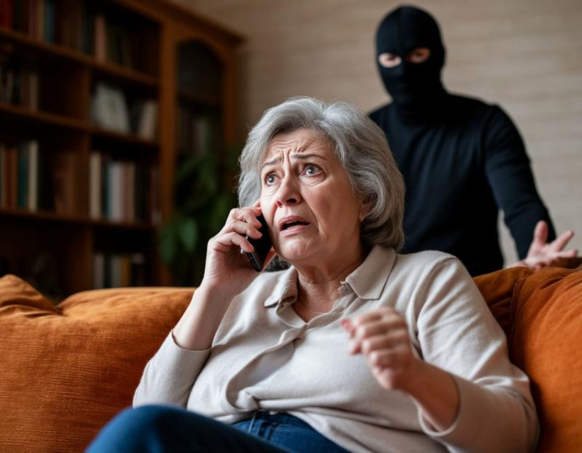 “Секта” курьеров грозит таганрожцам потерей больших денег