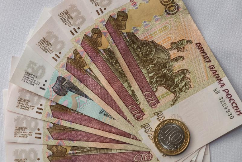 Прожиточный минимум в Таганроге увеличился на 669 рублей