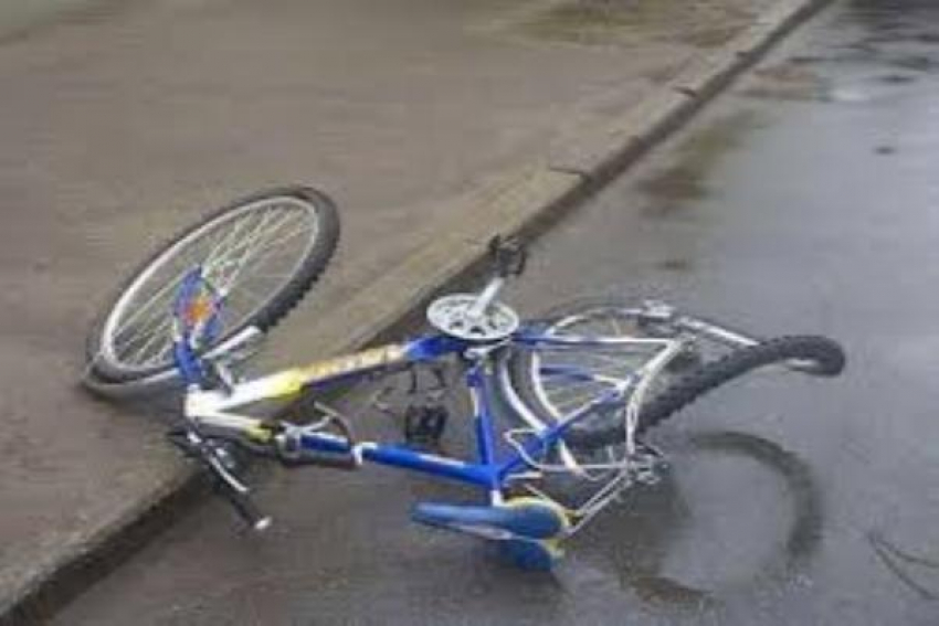 Пострадавший в ДТП велосипедист скончался не приходя в сознание