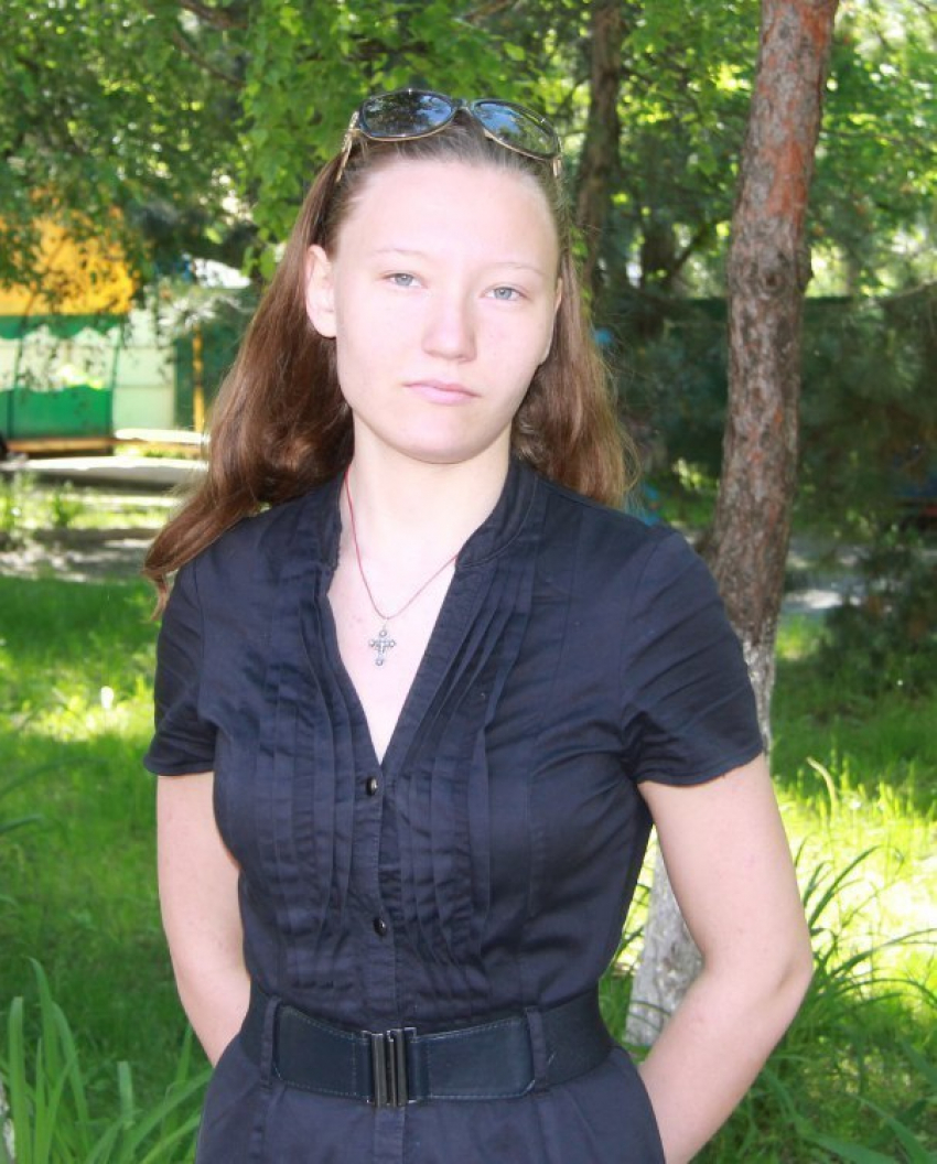 В Ростовской области пропала ещё одна школьница 