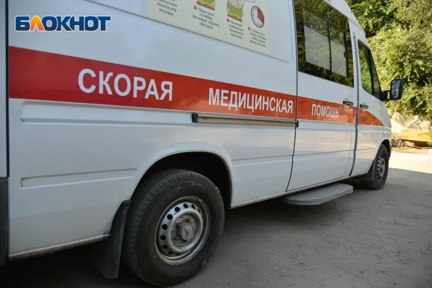 Пострадавший есть и в Таганроге — вражеские беспилотники вновь ударили по Ростовской области