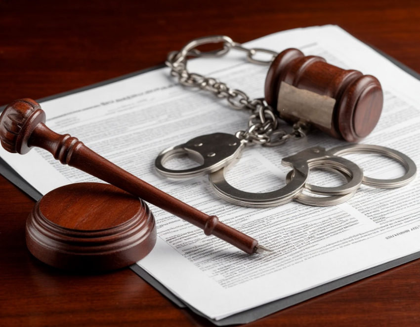 Подпольные табачники из Таганрога хотели “откосить” от наказания