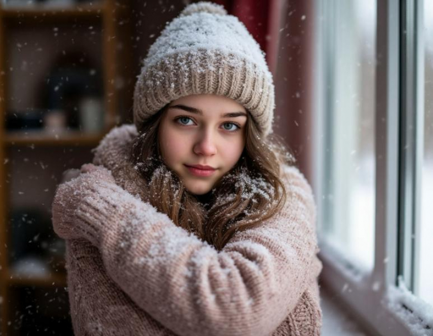 Если таганрожцы будут спать в шубах зимой, то они могут подать на компенсацию