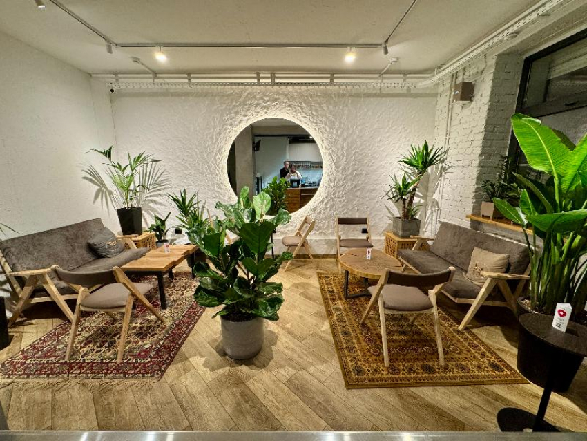 Ваш день станет лучше с «15.05»