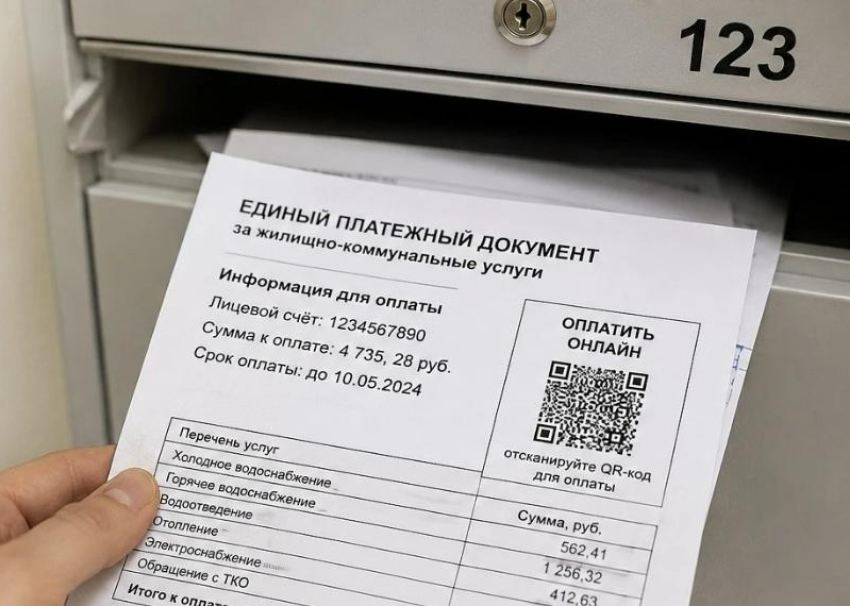 «Коммунальные мошенники» наживаются на наивности жителей Таганрога