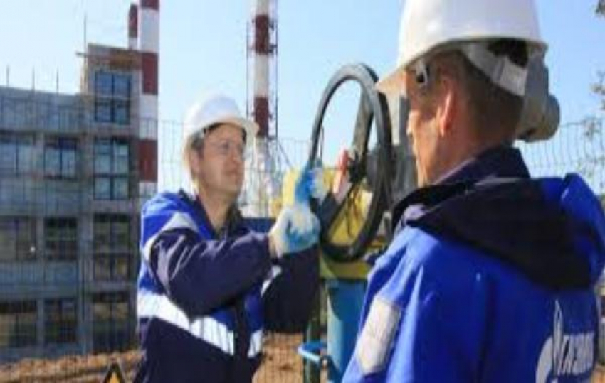 Таганрог «разорил» Газпром на круглую сумму