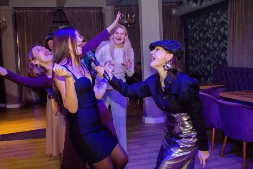 Чрезвычайная ситуация в декабре: спрос на эмоции зашкаливает