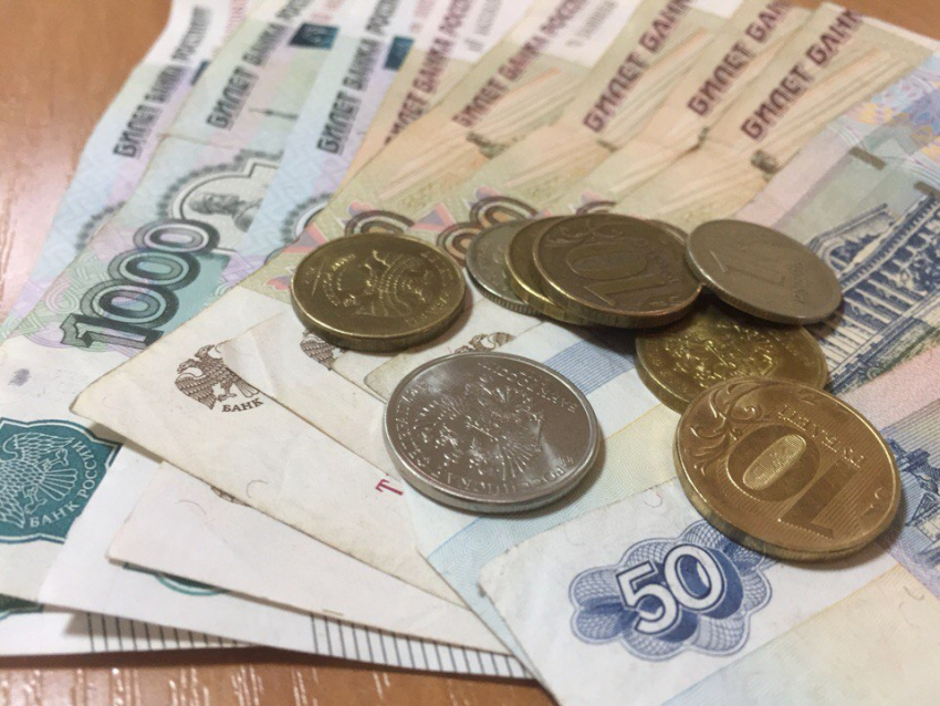 В Ростовской области начали учитывать украинский стаж при начислении пенсий